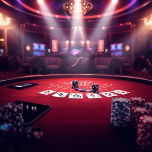 Roulette LWIN