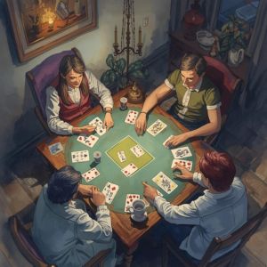 Game Bài LWIN – Đổi Thưởng Siêu Tốc