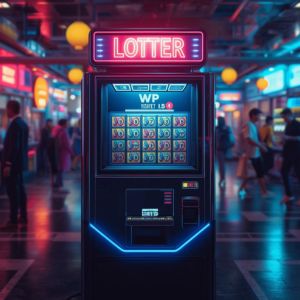 Xổ Số LWIN – Mua Vé Số Online Hàng Ngày